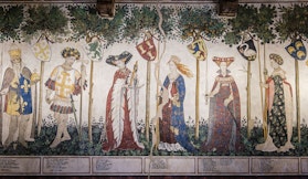 Castello Della Manta, Bene FAI a Manta (CN)