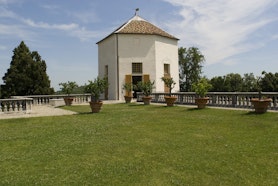 Torre dei venti, Castello di Masino, CASTELLO E PARCO DI MASINO, CARAVINO (TO )