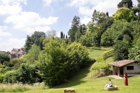 Giardini
