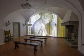 Sala del Camino