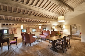 VILLA DEI VESCOVI Bene FAI