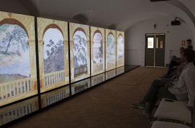 Villa dei Vescovi