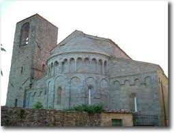 PIEVE DI SAN PIETRO A GROPINA I Luoghi del Cuore FAI