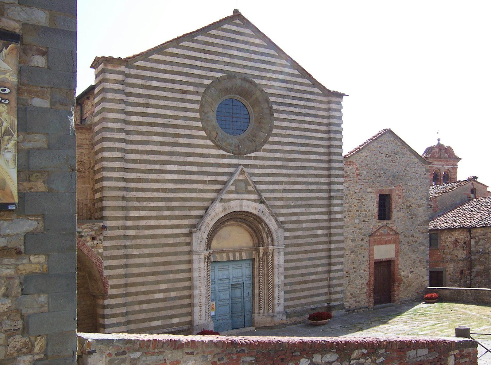 SANTUARIO MADONNA DELLA QUERCE I Luoghi del Cuore FAI
