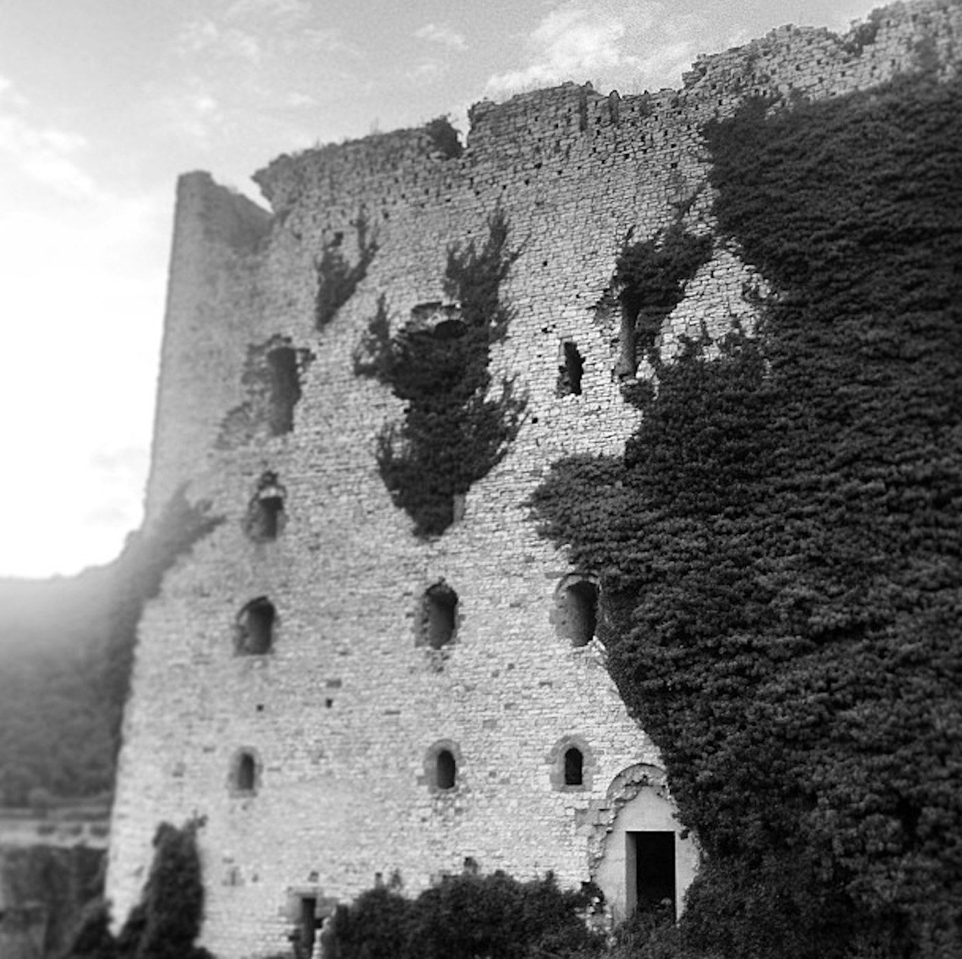 CASTELLO DI PIERLE I Luoghi del Cuore FAI