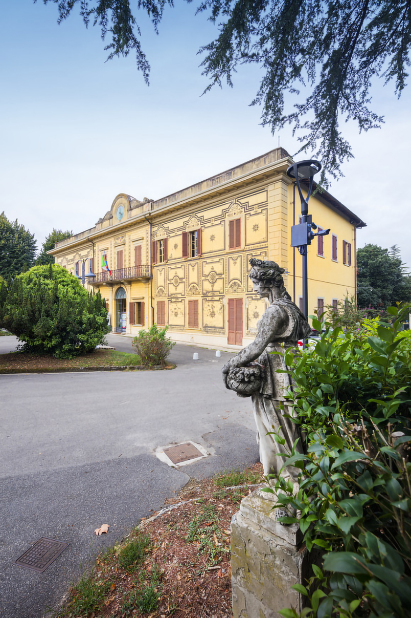 PIONTA