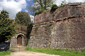 FORTEZZA DI SAN MARTINO