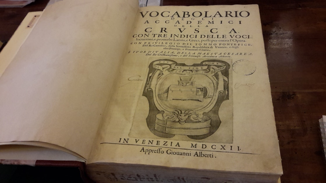 Qua O Quà Accademia Della Crusca