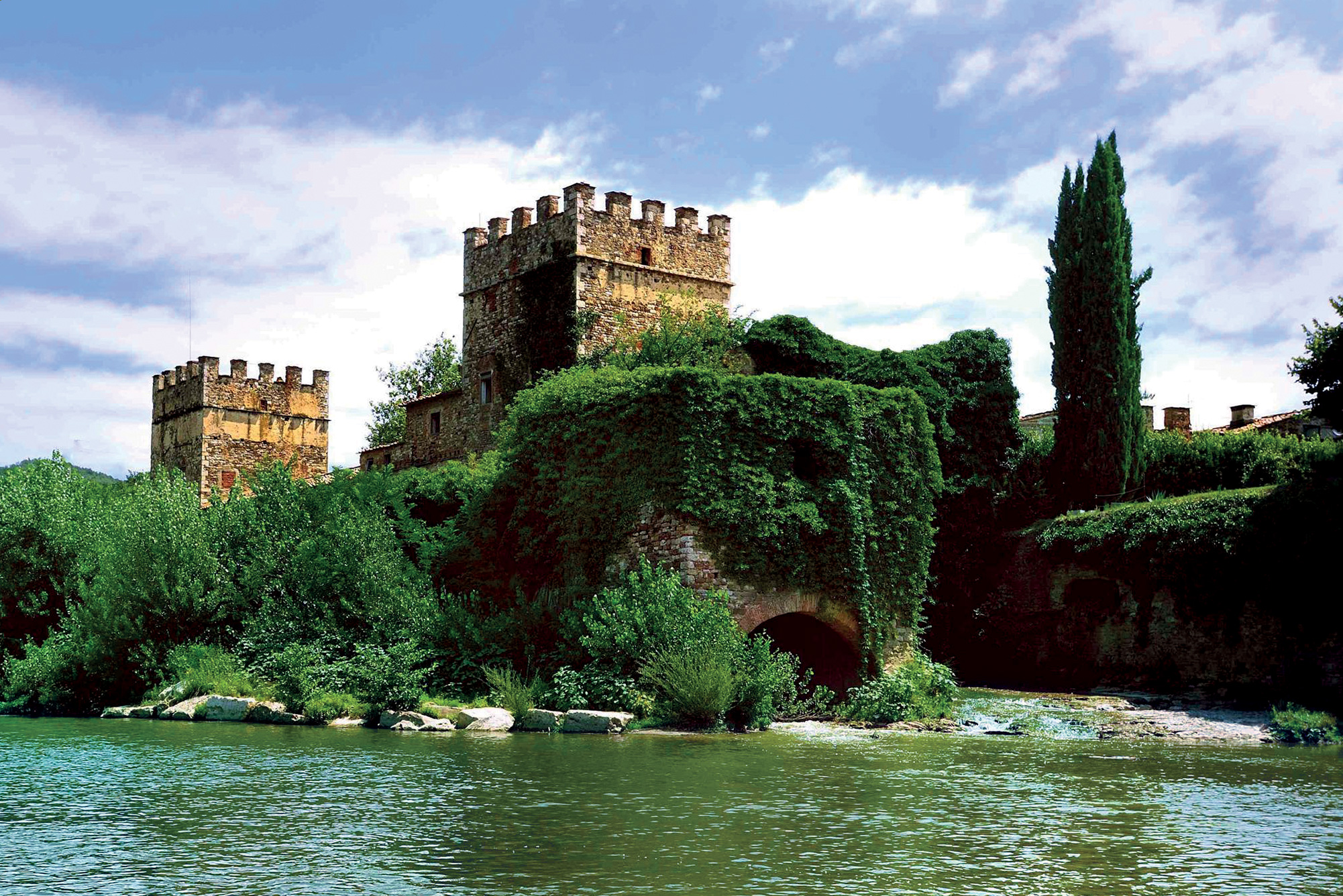 GUALCHIERE DI REMOLE