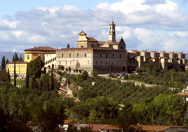 CERTOSA DI FIRENZE