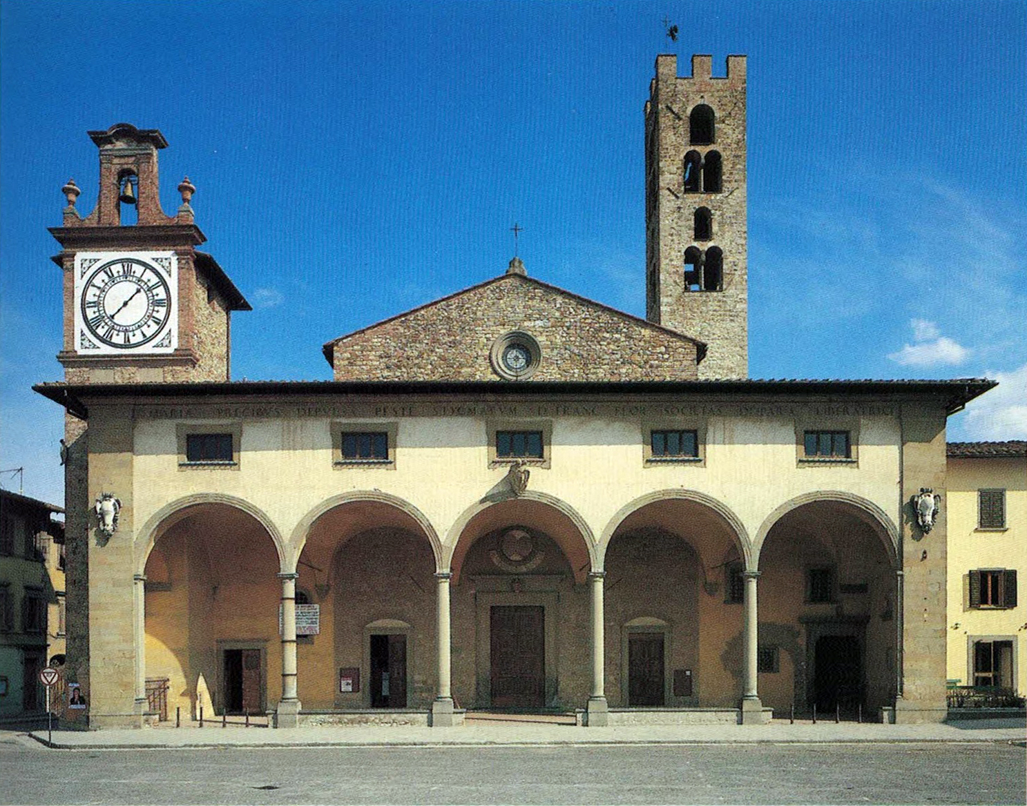 BASILICA DI SANTA MARIA