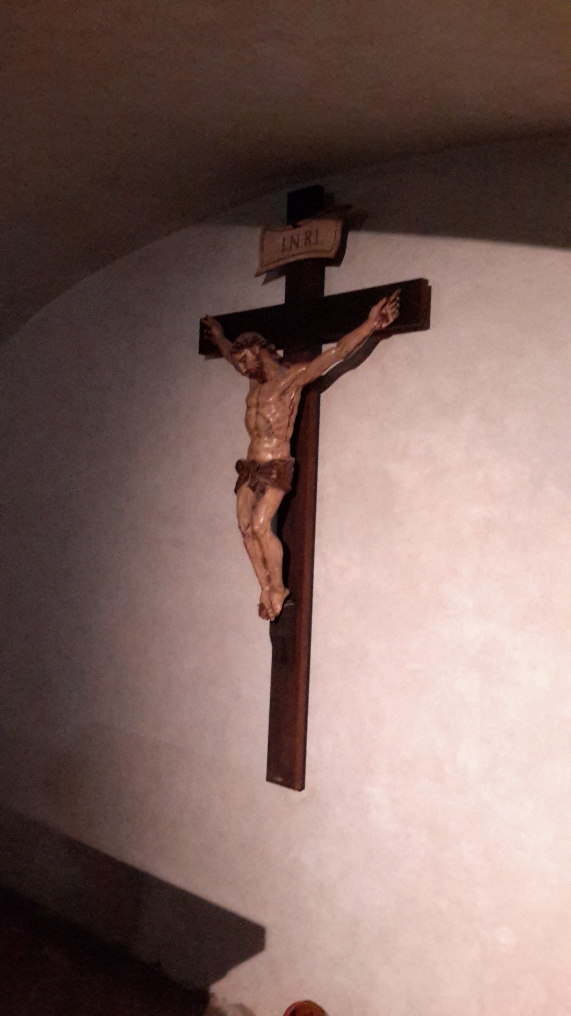 SANTA MARIA MADDALENA DEI PAZZI. CHIESA E CHIOSTRO