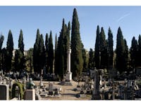 Cimitero agli allori