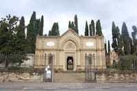Cimitero agli allori