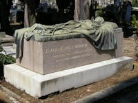 Cimitero agli allori