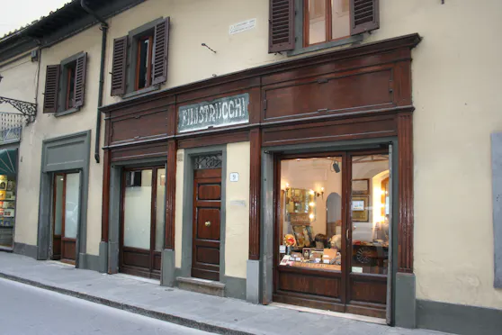 PICCOLO MUSEO DELLA BOTTEGA FILISTRUCCHI