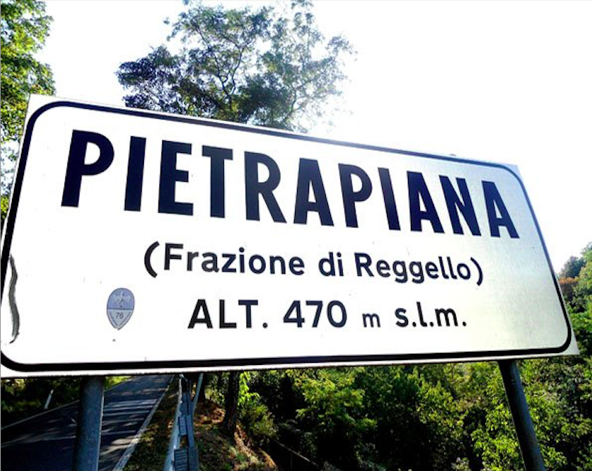 pietrapiana