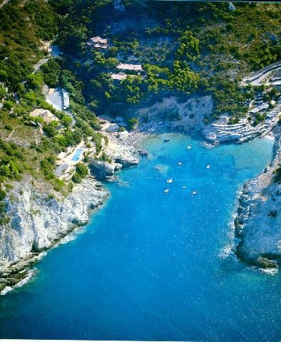 CALA PICCOLA