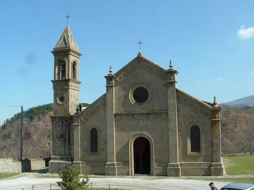 PIEVE DE LAMULA