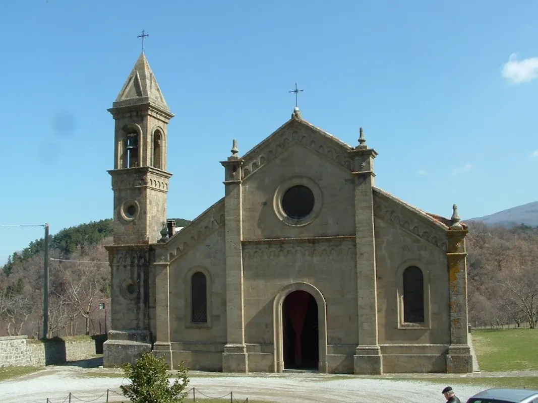 PIEVE DE LAMULA PIEVE DE LAMULA