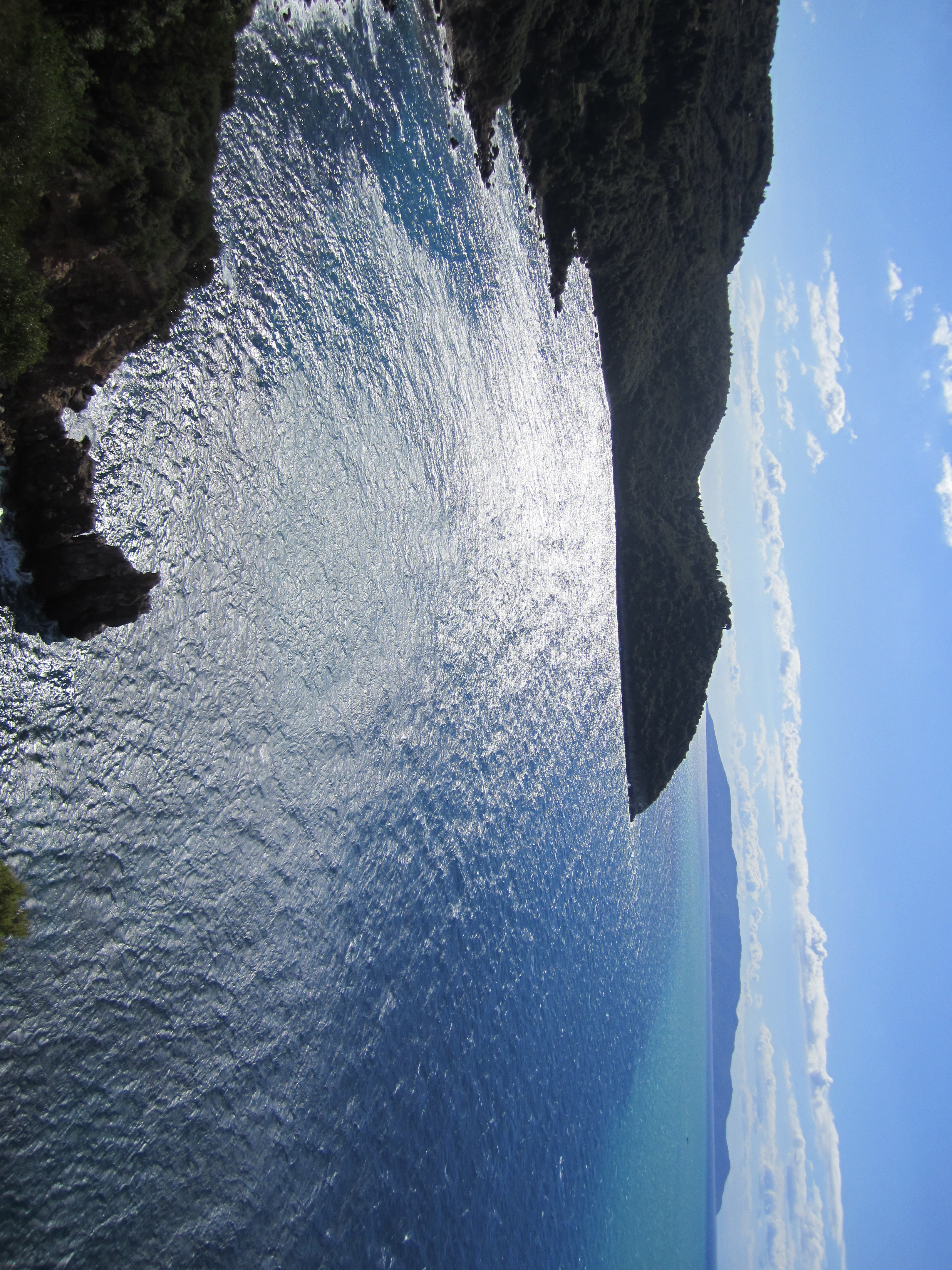 Promontorio Del Monte Argentario I Luoghi Del Cuore Fai