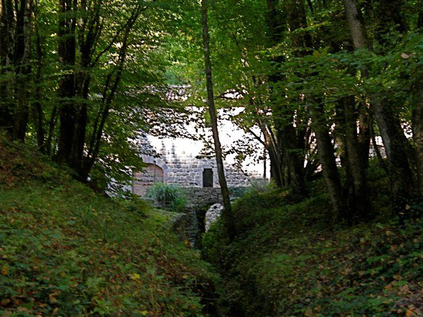 FERRIERA DI TORNIELLA