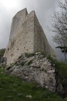 Rocca Silvana