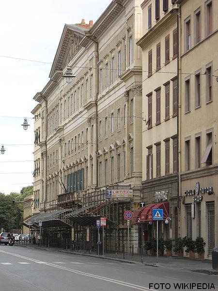 PALAZZO DE LARDEREL