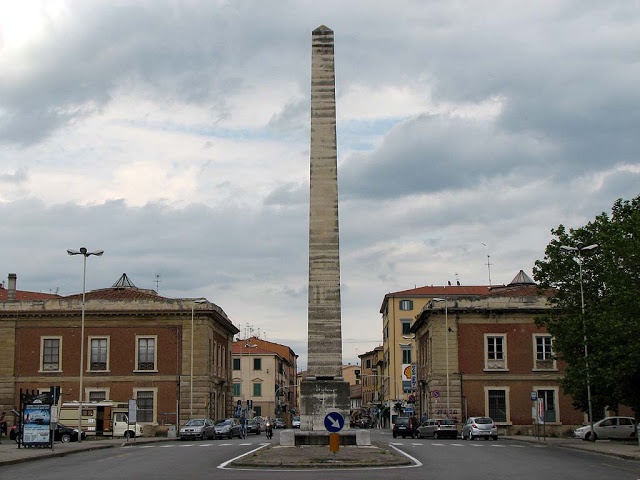BARRIERA FIORENTINA
