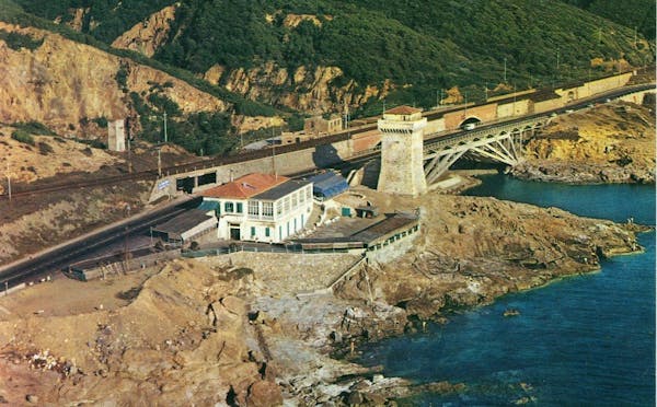 BAIA DI CASTEL SONNINO