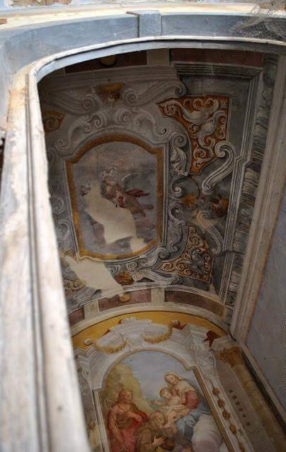 VILLA MIRABELLA