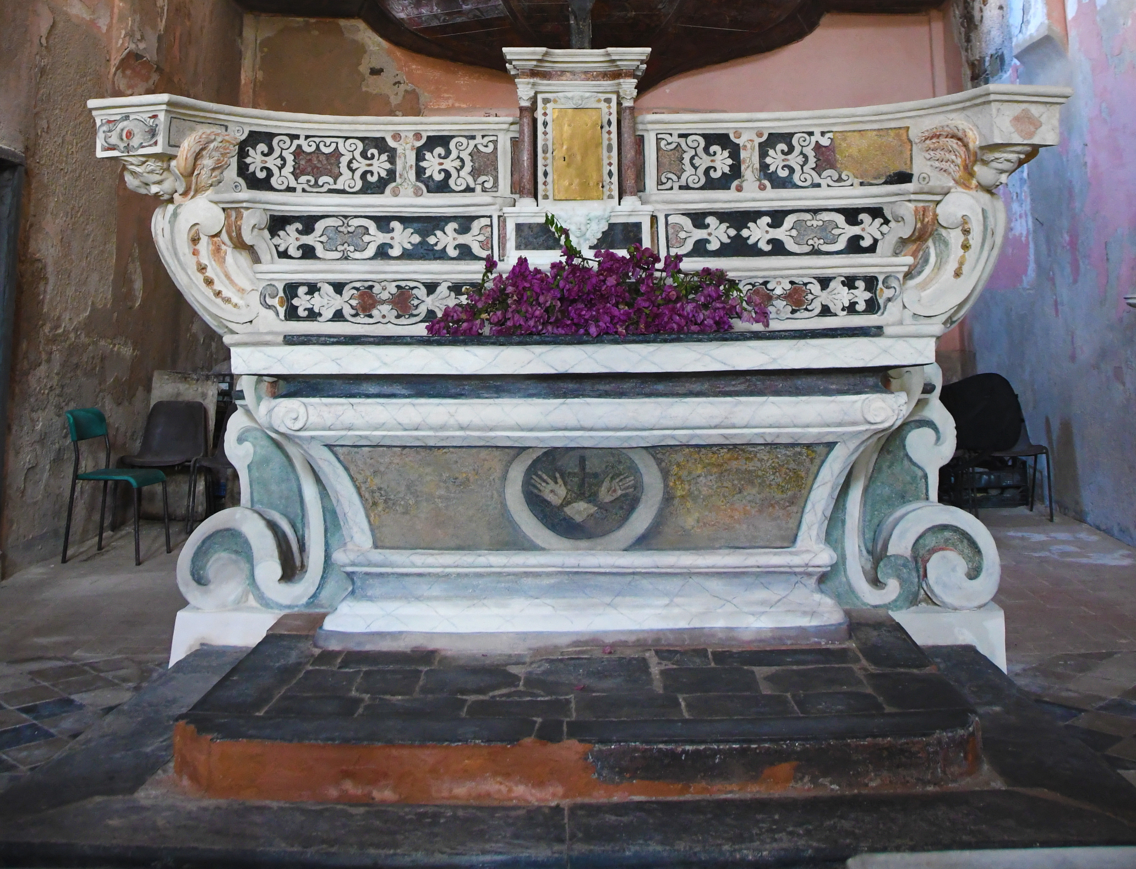 altare