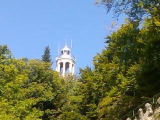 CHIESA DI SAMBUCA I Luoghi del Cuore FAI