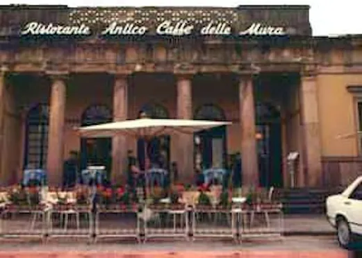 ANTICO CAFFE' DELLE MURA