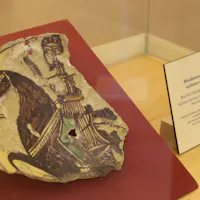 Museo San Cassiano Museo San Cassiano