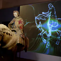 Museo di San Cassiano Museo di San Cassiano