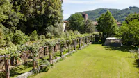 convento san francesco - borgo a mozzano