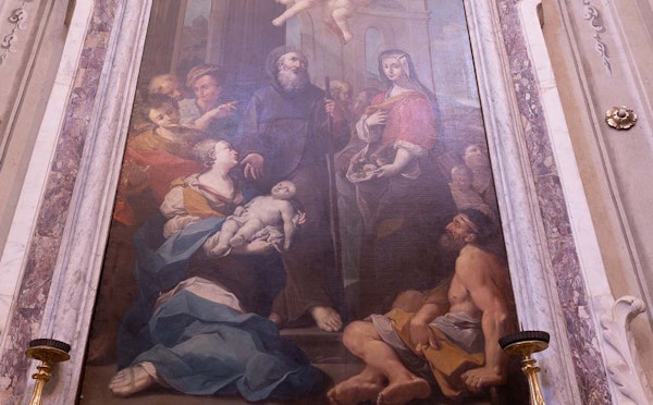 Oratorio Nostra Donna
