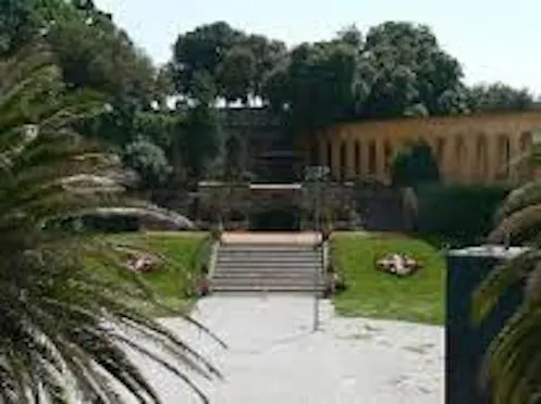 GIARDINO SCOTTO