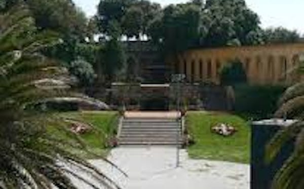 GIARDINO SCOTTO