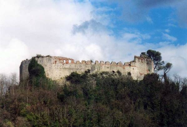 ROCCA DI RIPAFRATTA