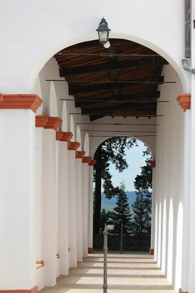 CHIESA DI MONTEROSSO