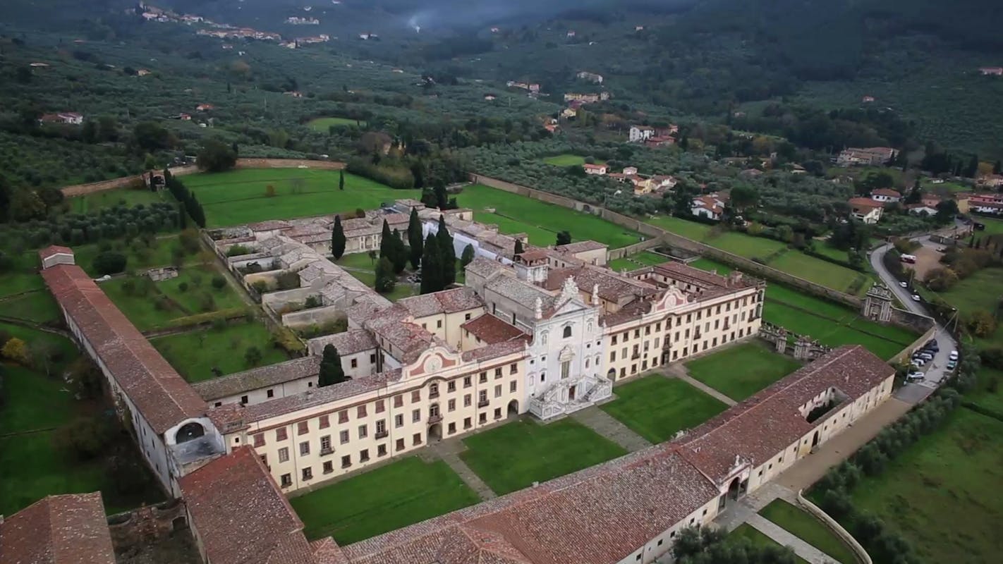 Certosa di Pisa