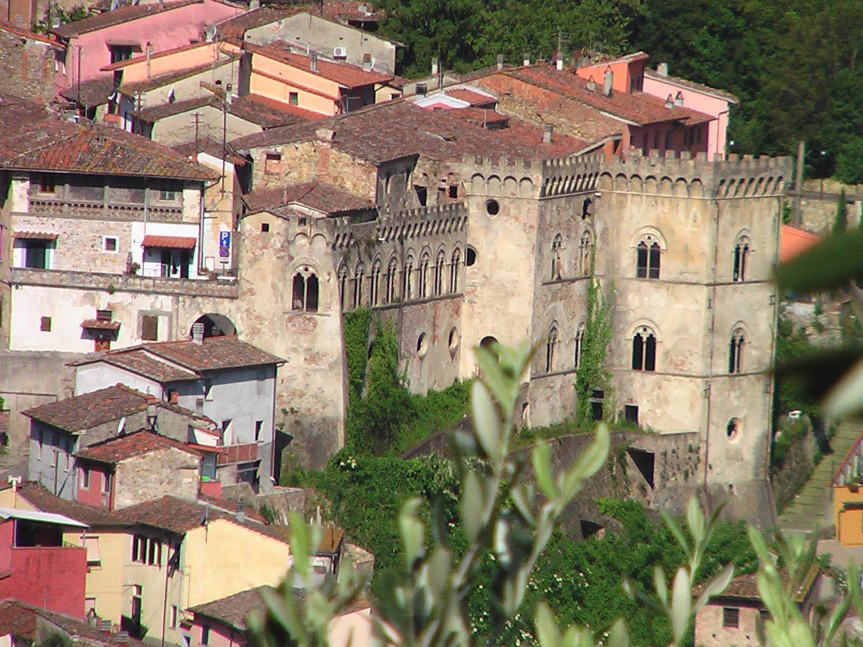 CASTEL TONINI