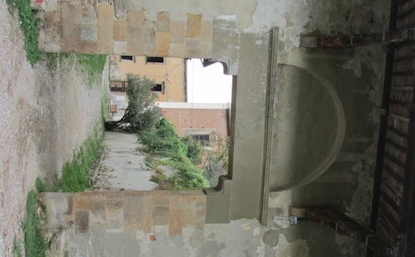 REZZANO: VILLE BUIERI E BASSO
