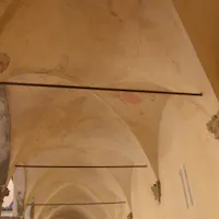 PRIMA DEL RESTAURO PRIMA DEL RESTAURO