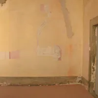 PRIMA DEL RESTAURO PRIMA DEL RESTAURO