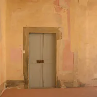 PRIMA DEL RESTAURO PRIMA DEL RESTAURO