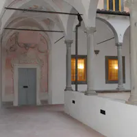 DOPO RESTAURO DOPO RESTAURO