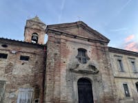 SAN MICHELE SAN MICHELE